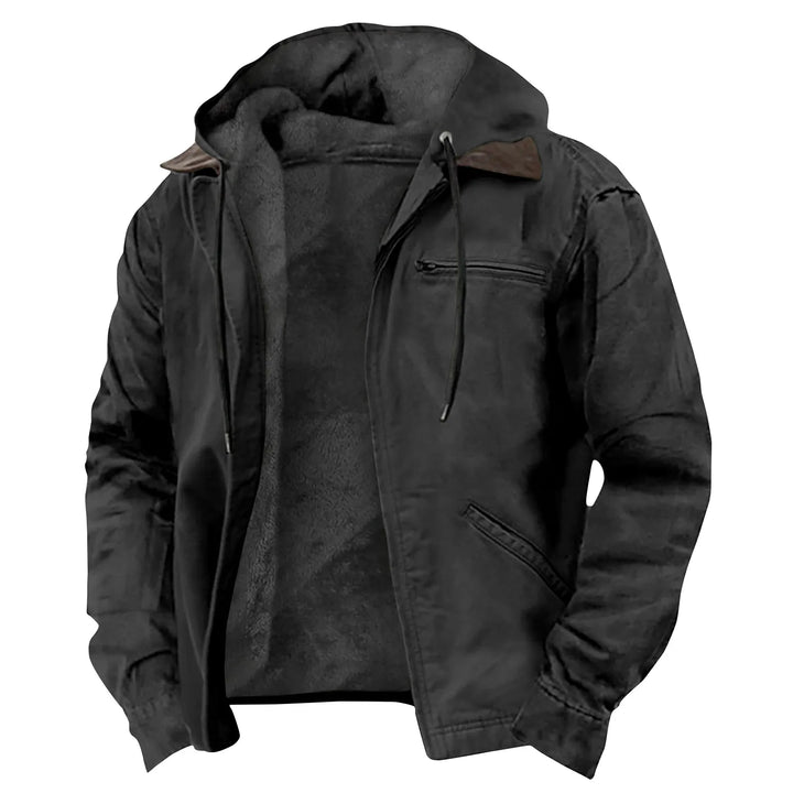 Chylo - Elegant Men's Jacket