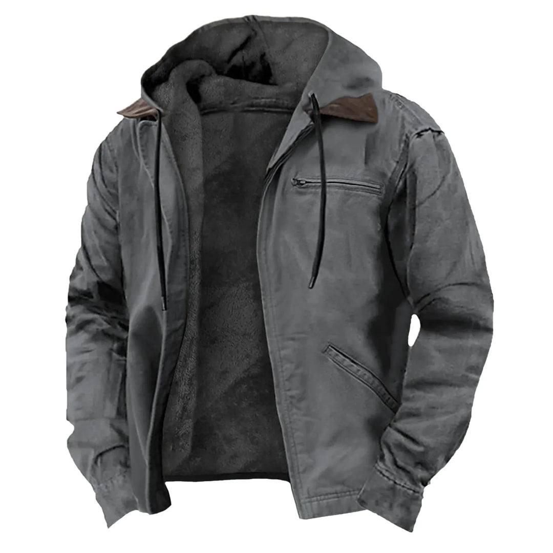 Chylo - Elegant Men's Jacket
