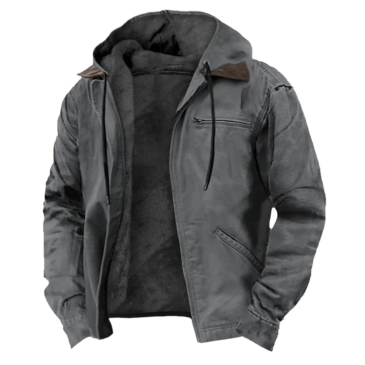 Chylo - Elegant Men's Jacket