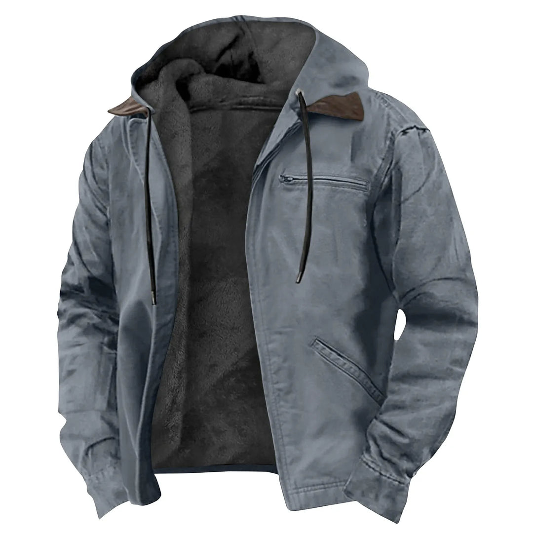 Chylo - Elegant Men's Jacket