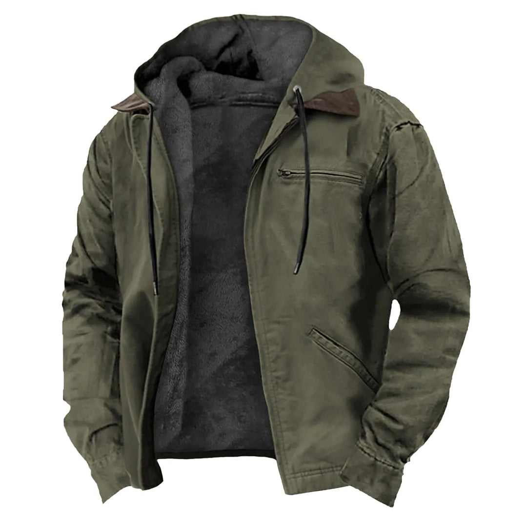 Chylo - Elegant Men's Jacket
